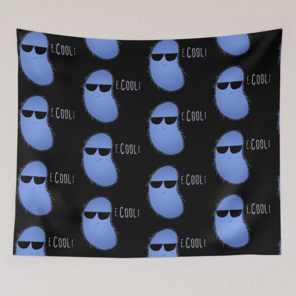 Item preview, E.Coli designed and sold by Tamm-art.