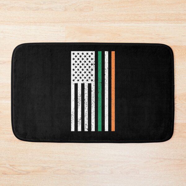 Item preview, IRISH AMERICAN FLAG FOR IRISH AMERICAN HERITAGE MONTH designed and sold by appareltolove.