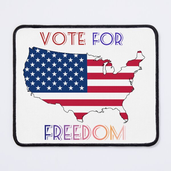 Item preview, US election designed and sold by Body-and-nature.