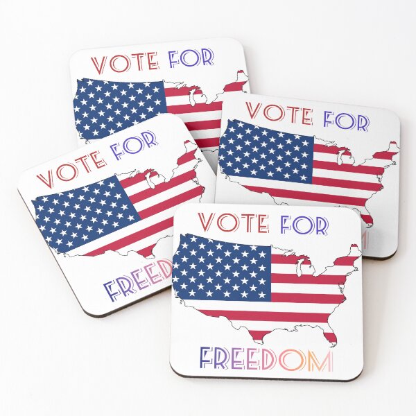 Item preview, US election  designed and sold by Body-and-nature.