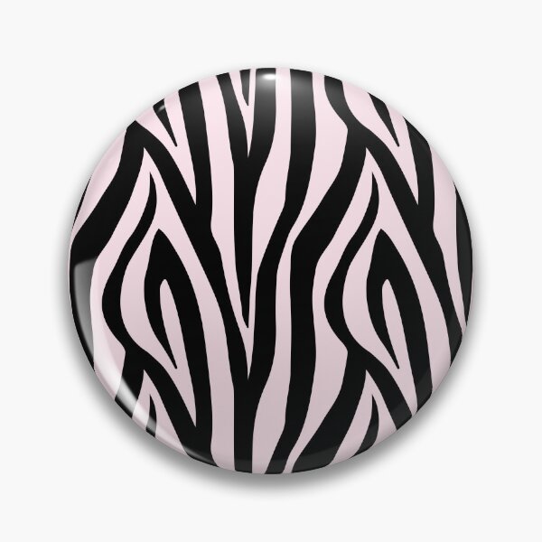 Item preview, zebra♡pink designed and sold by jellybabie.