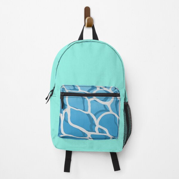Item preview, Anime water pattern designed and sold by Pine-fruit.