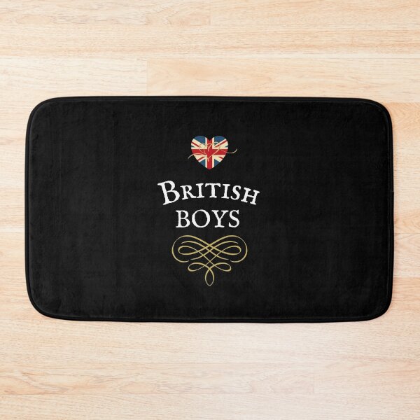 Item preview, BRITISH BOYS Union Jack Flag designed and sold by Krafty  Arts Studio.