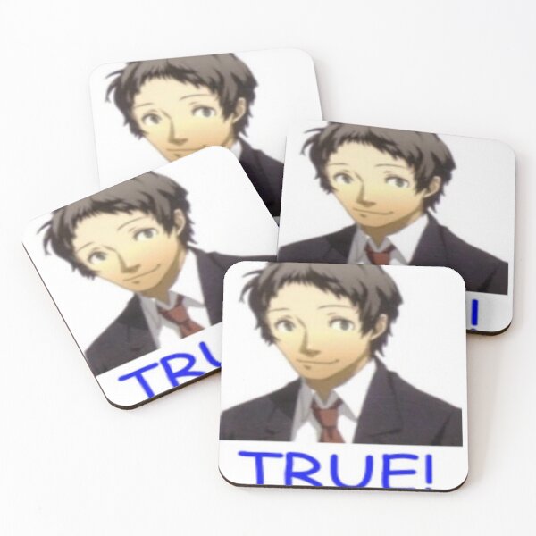 Item preview, adachi true designed and sold by neremik.