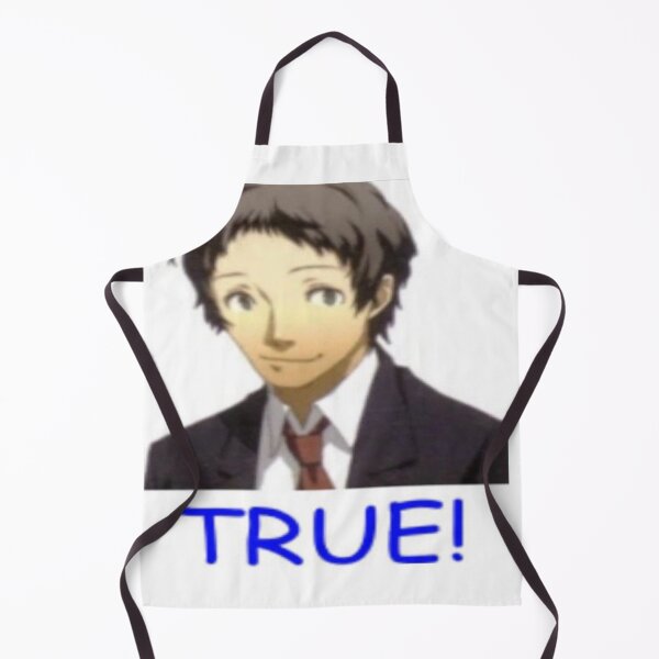 Item preview, adachi true designed and sold by neremik.