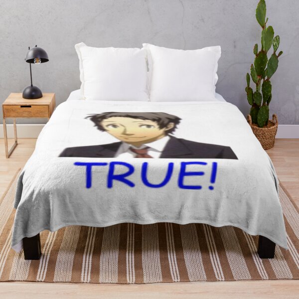 Item preview, adachi true designed and sold by neremik.