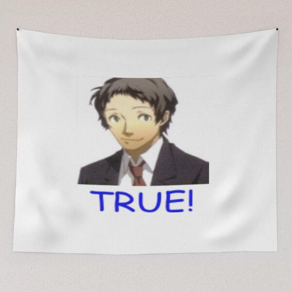 Item preview, adachi true designed and sold by neremik.
