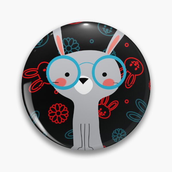 Item preview, I'd Rather Be With My Rabbit - Introvert designed and sold by ThingsInMyHead2.