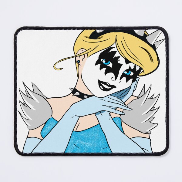 Item preview, Bippity Boppity Deuce designed and sold by badwolf3777.