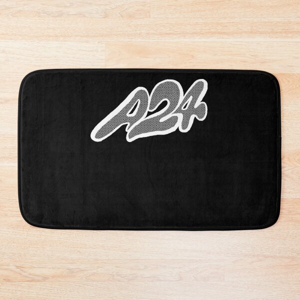 Item preview, A24 Merch Bitmap Logo Shirt designed and sold by betholivekn.