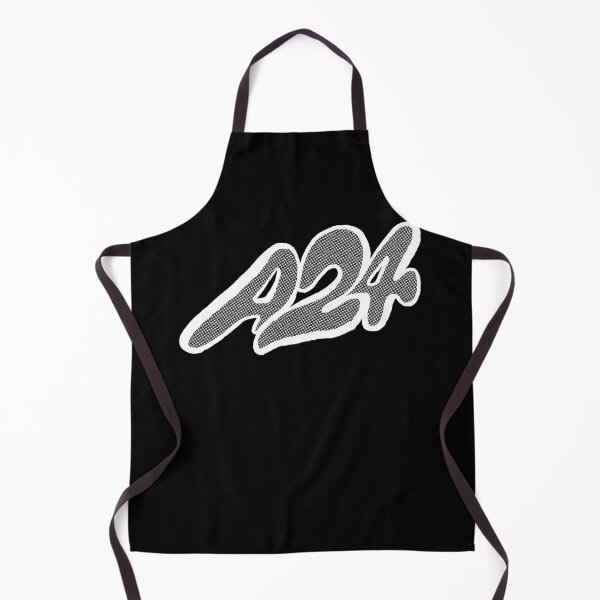 Aperçu de l'œuvre Chemise à logo bitmap A24 Merch créée et vendue par betholivekn.