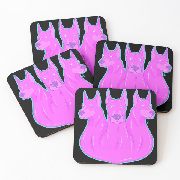 Item preview, Unleash the hounds designed and sold by NTCArts.