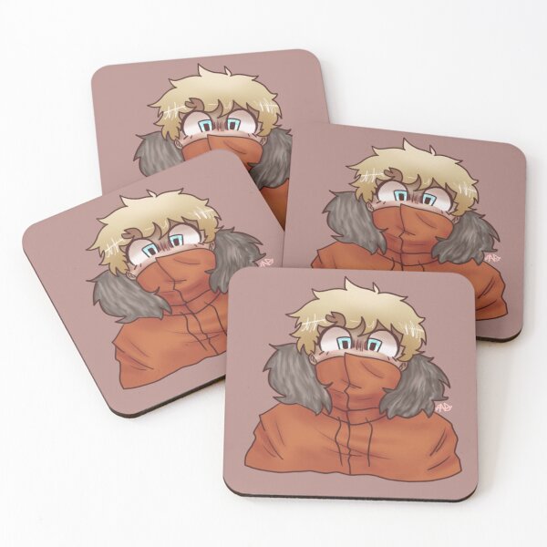 Item preview, Kenny South Park designed and sold by MerryGoHop.