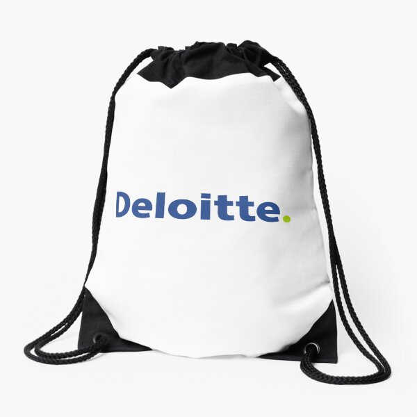 deloitte backpack