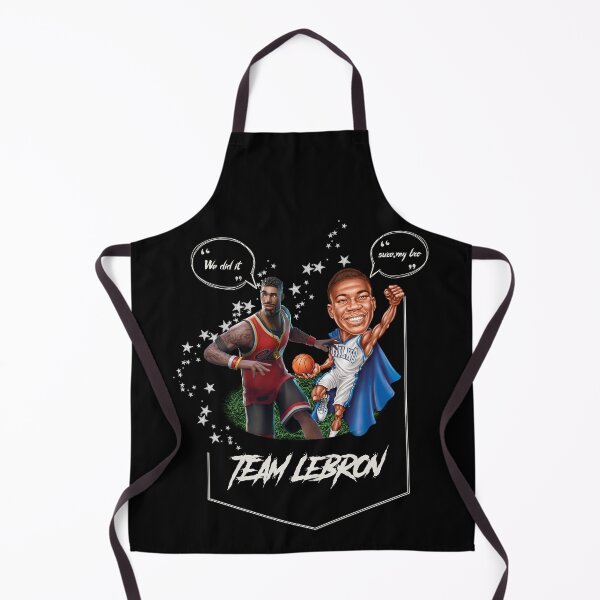 Item preview, team LEBRON-NBA All-Star Game  designed and sold by Imageeg.