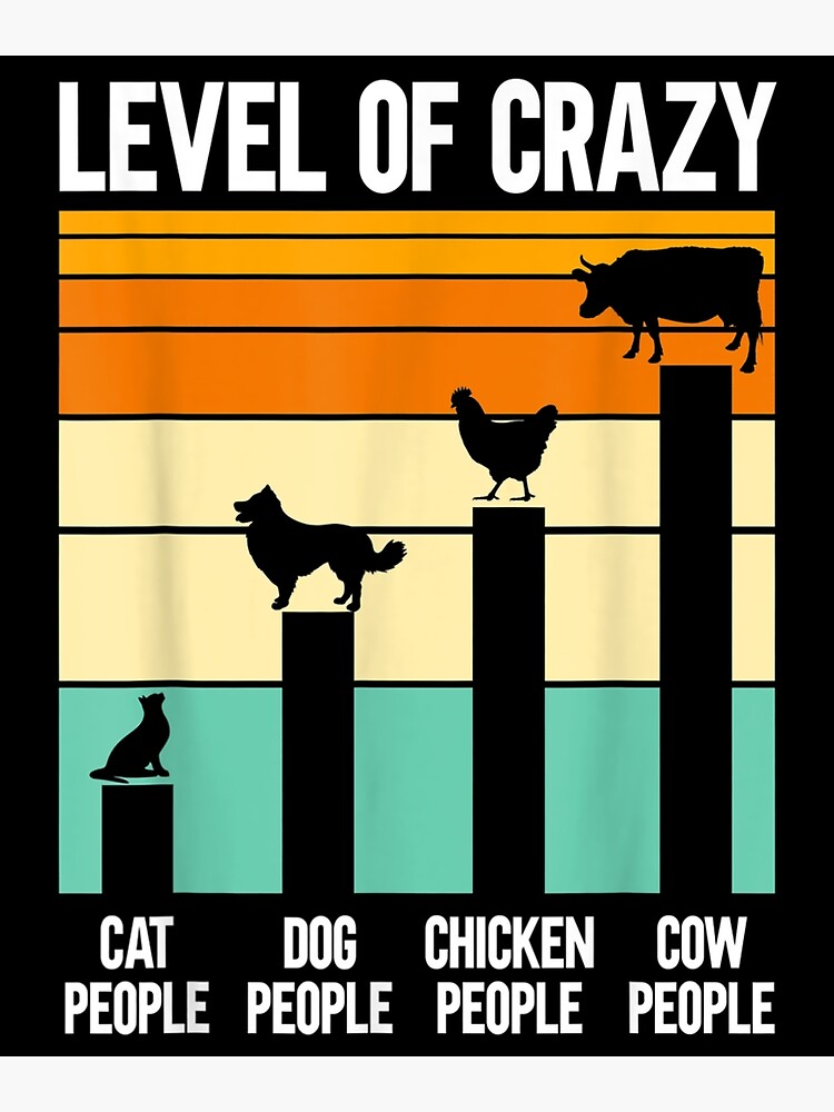 Crazy Cat People,” Explained
