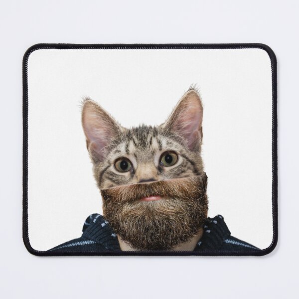 Item preview, Cat Man designed and sold by hamriexport.