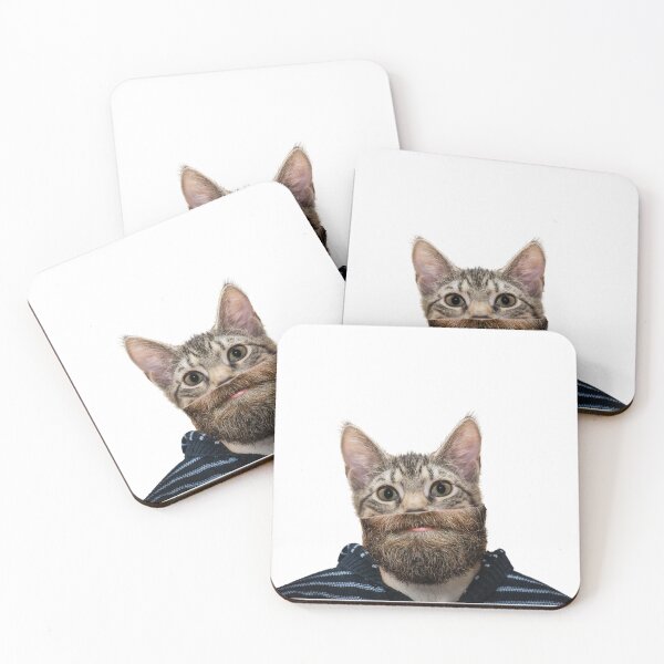 Item preview, Cat Man designed and sold by hamriexport.