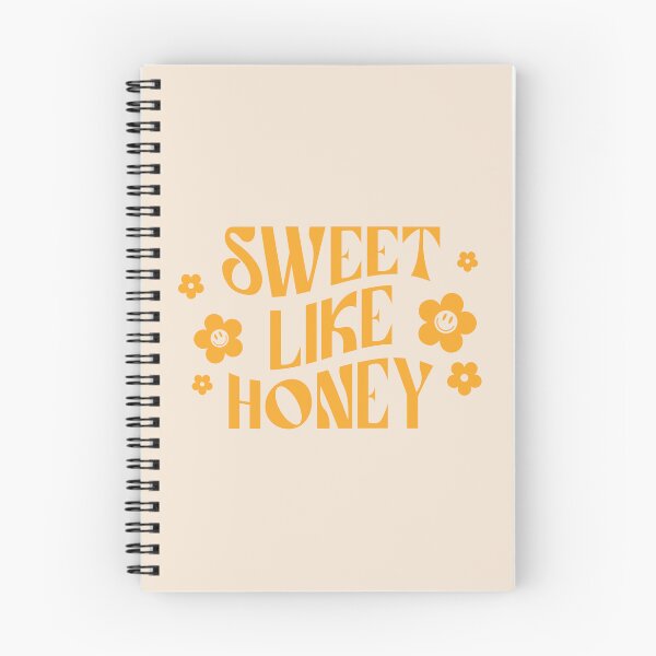 Item preview, Sweet Like Honey designed and sold by aterkaderk.