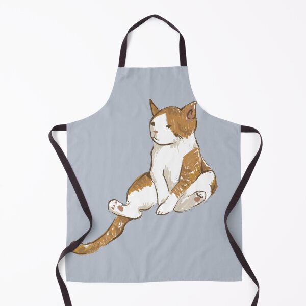 Item preview, What now cat designed and sold by Won Tsuen.
