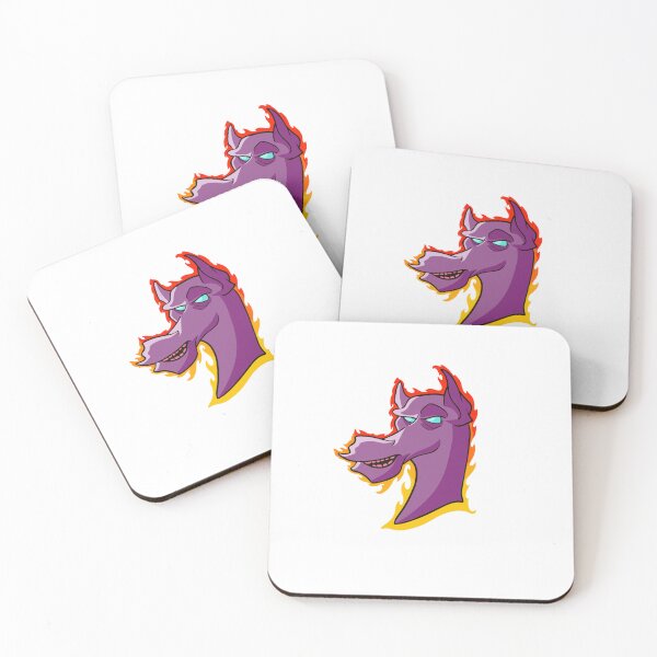 Item preview, fire horse designed and sold by agustin10s.