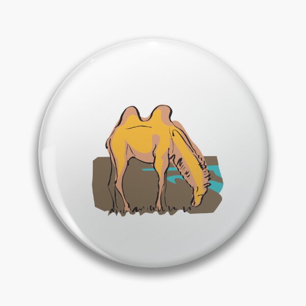 Item preview, Funny Camelflage Funny Camelflage Maison 2022 designed and sold by youssef lanibi.