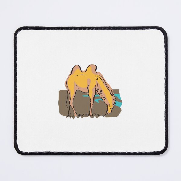 Item preview, Funny Camelflage Funny Camelflage Maison 2022 designed and sold by youssef lanibi.