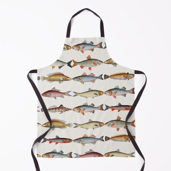 Item preview, Fish Stripes designed and sold by Trish Dish.