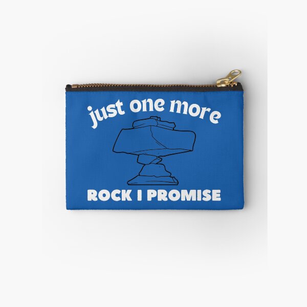 Item preview, Just one more Rock i promise designed and sold by Innovational.