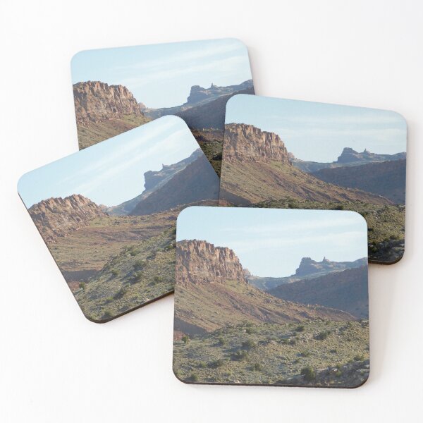 Item preview, Red Ridges designed and sold by brianzientak.