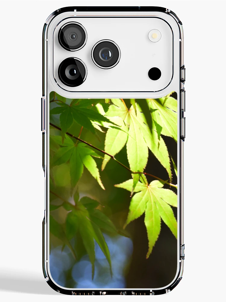 Thumbnail 1 of 5, iPhone Case, Maple Nostalgia designed and sold by Tracy Engle.