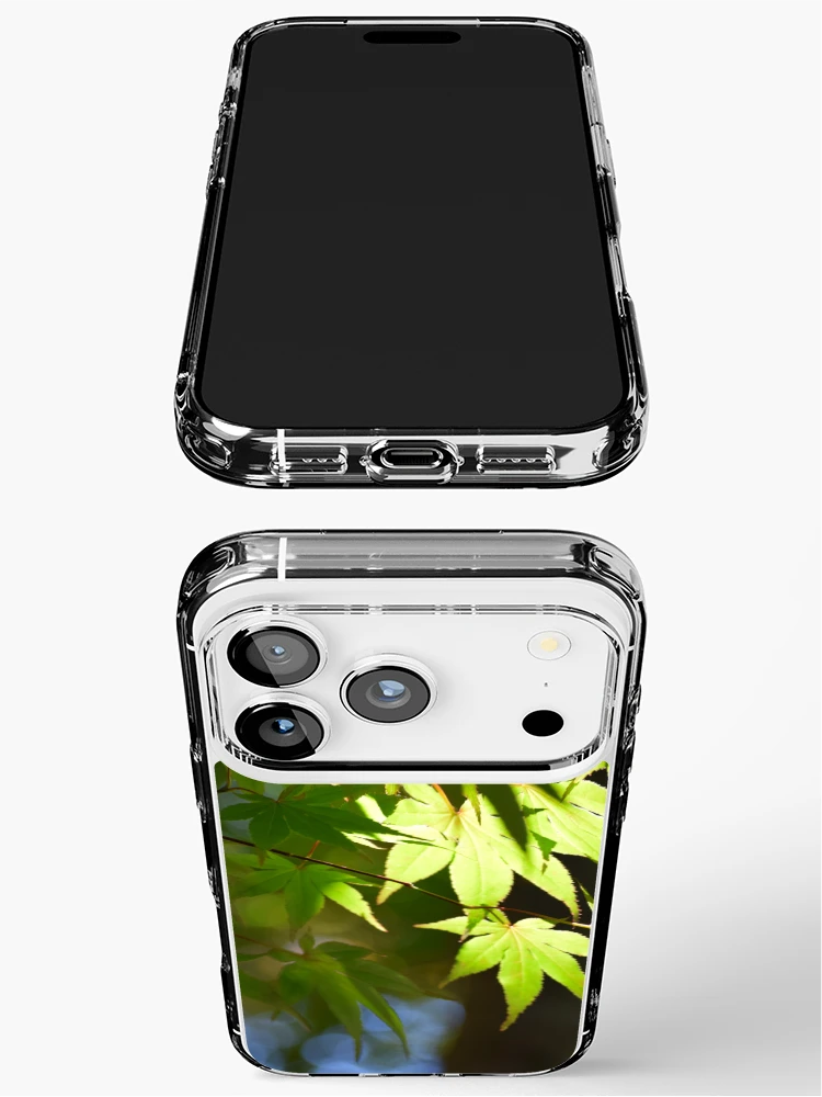 Thumbnail 3 of 5, iPhone Case, Maple Nostalgia designed and sold by Tracy Engle.