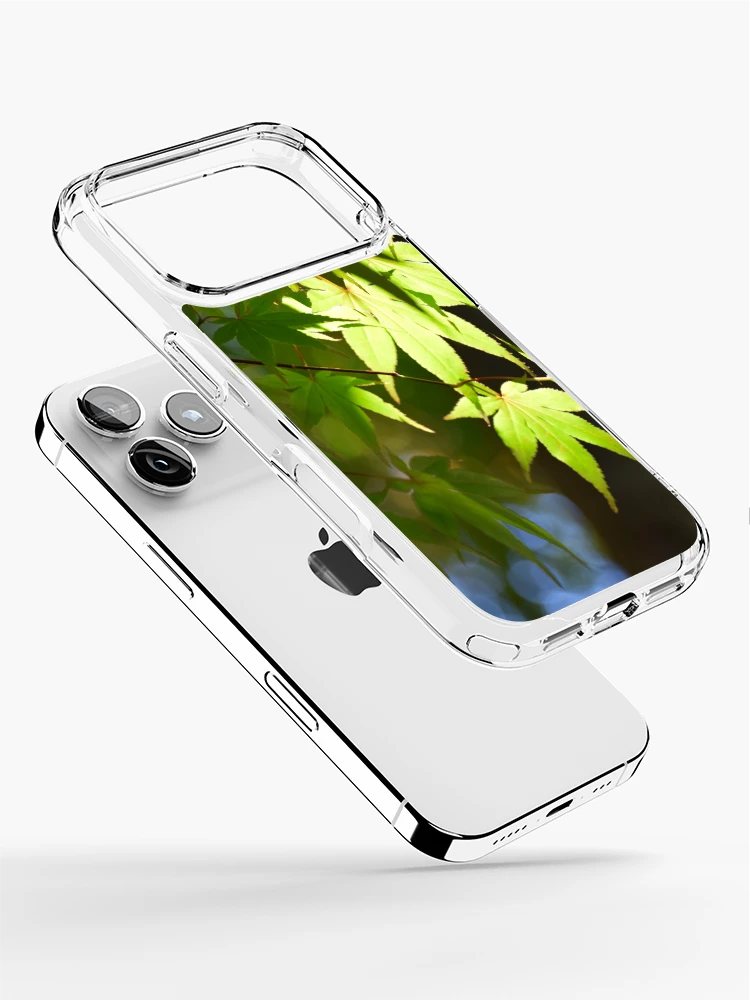 Thumbnail 2 of 5, iPhone Case, Maple Nostalgia designed and sold by Tracy Engle.