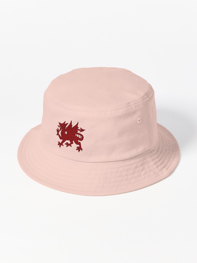 Dragons Bucket Hat - Piercy Sports