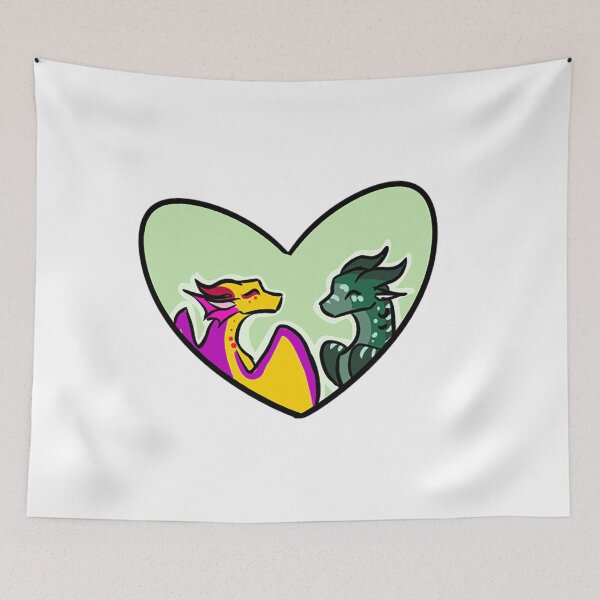 Item preview, Kinkajou and Turtle heart designed and sold by Dragonkitty11.