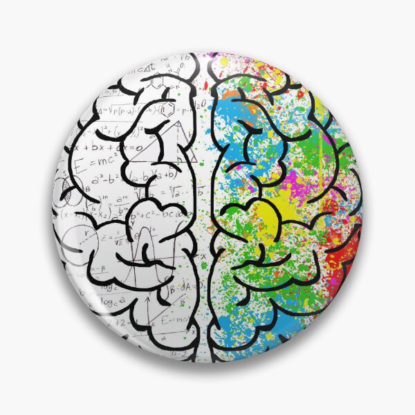 Item preview, Big Smart Brain designed and sold by koenzie.