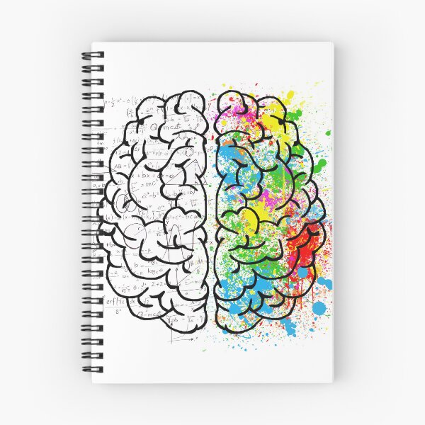 Item preview, Big Smart Brain designed and sold by koenzie.