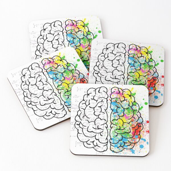Item preview, Big Smart Brain designed and sold by koenzie.
