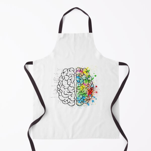 Item preview, Big Smart Brain designed and sold by koenzie.
