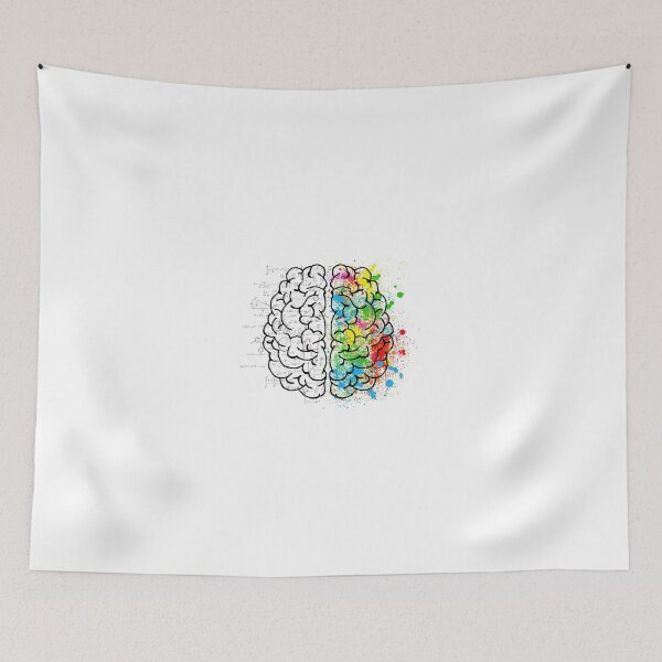 Item preview, Big Smart Brain designed and sold by koenzie.