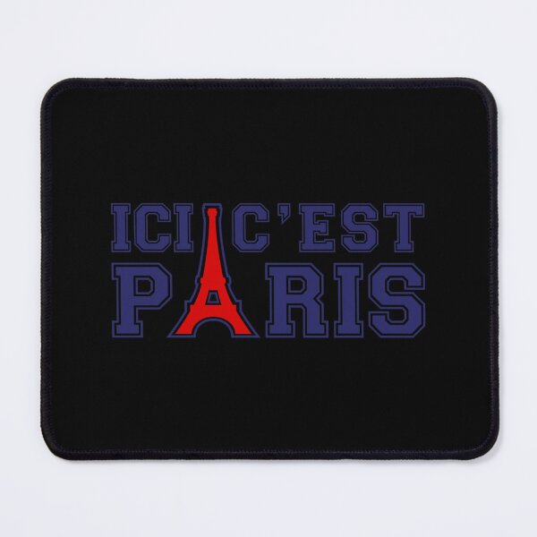 Item preview, Here Is Paris Classic T-Shirt designed and sold by amiyacunni.