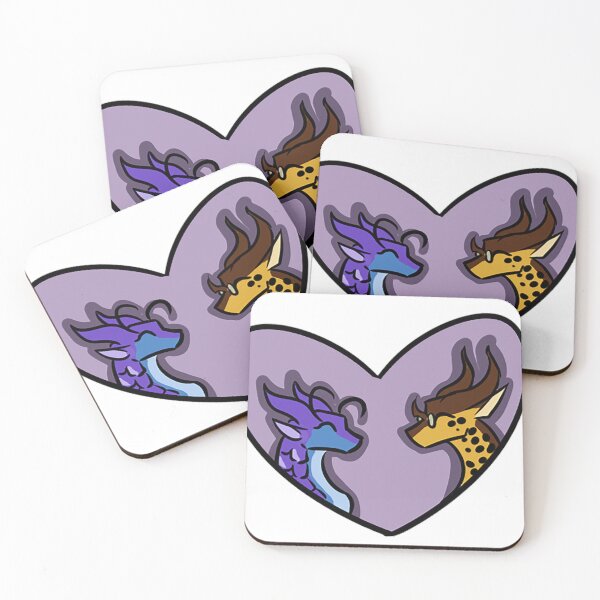 Item preview, Cricket and Blue heart designed and sold by Dragonkitty11.