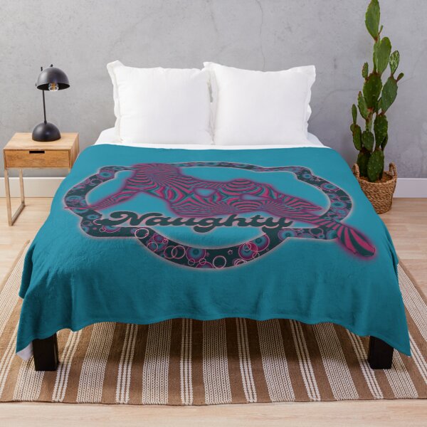 Item preview, Funky Retro Style Graphic -Optical Illusion Trippy Pinup Girl designed and sold by BadassBazaar.