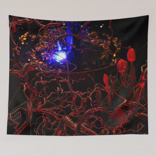 Item preview, Into the Wyrd designed and sold by MadameXimon.