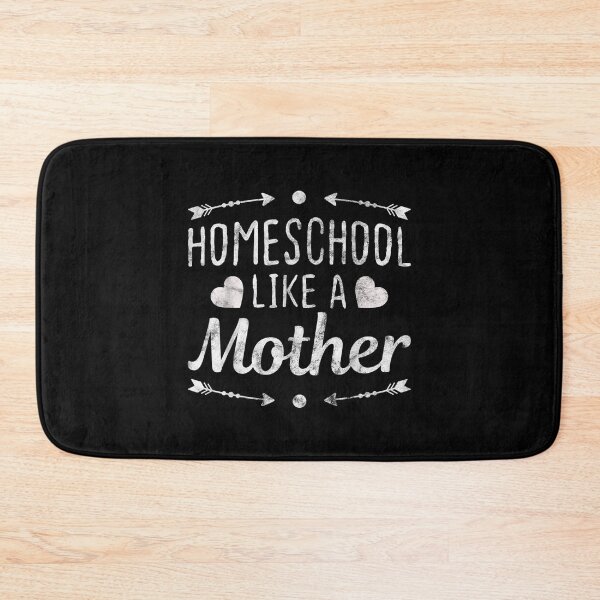 Artikelvorschau, Homeschool wie eine Mutter für ihre Homeschool-Mutter entworfen und verkauft von laurenm233.