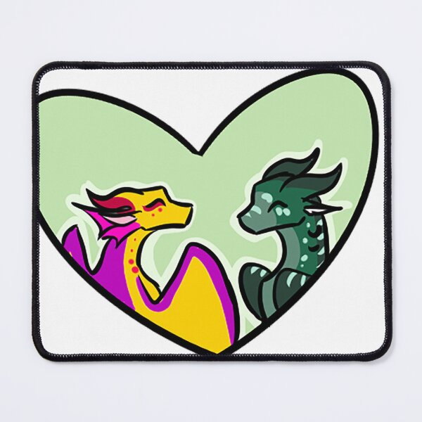 Item preview, Kinkajou and Turtle heart designed and sold by Dragonkitty11.