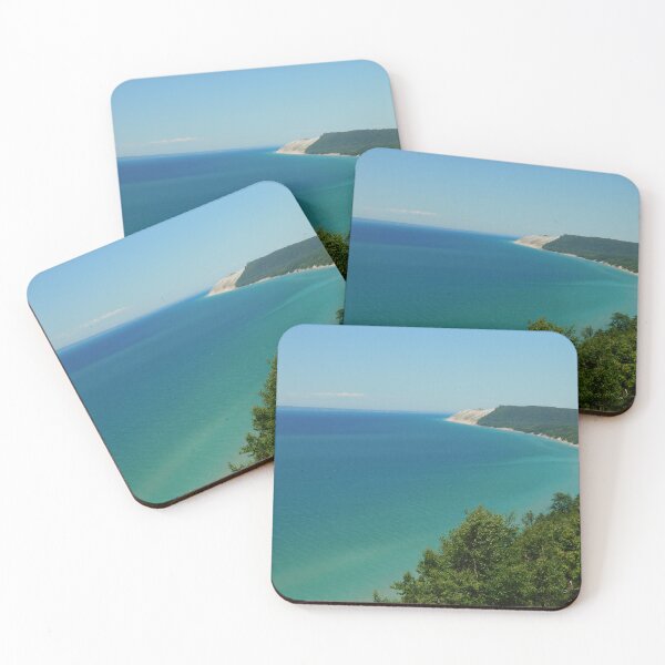 Item preview, Sleeping Bear Dunes designed and sold by brianzientak.