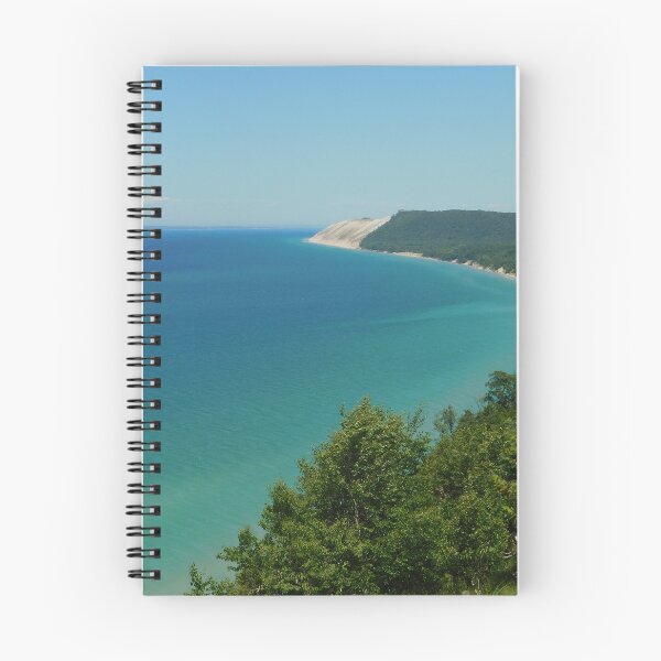 Item preview, Sleeping Bear Dunes designed and sold by brianzientak.