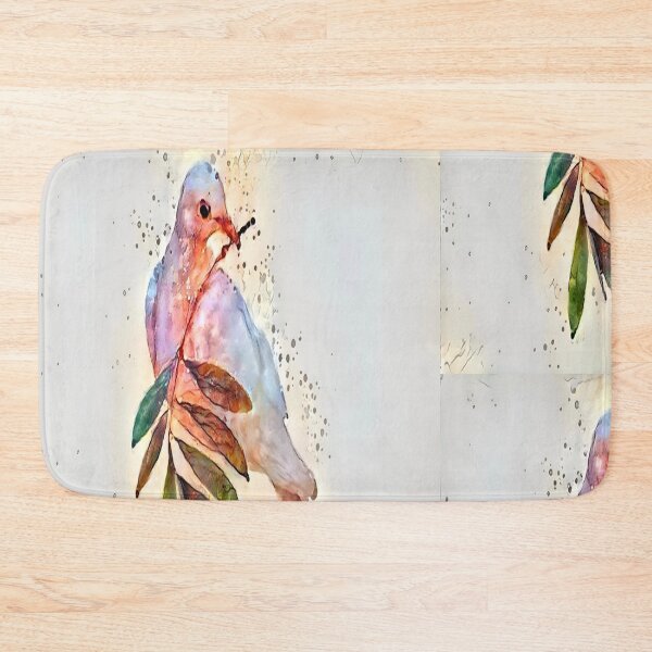 Item preview, Peace illustration premium design  designed and sold by truemoneyman.