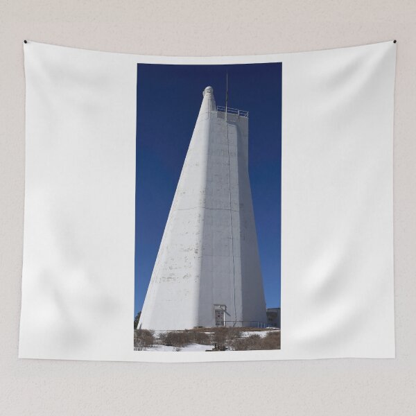 Item preview, Dunn Solar Telescope designed and sold by zumi.